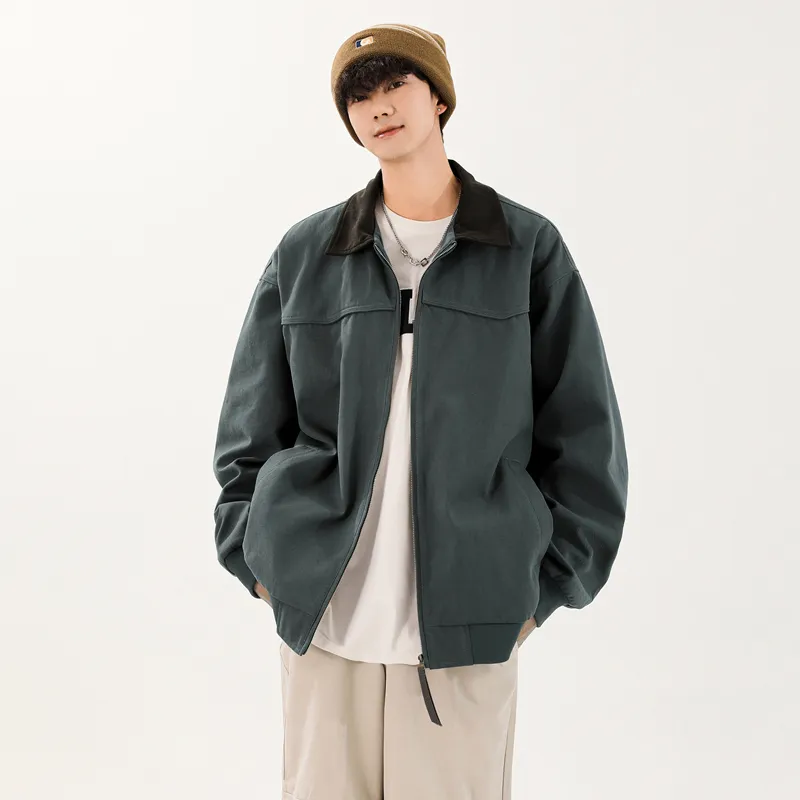 DJ.SPIRIT Jackets Unisex-10