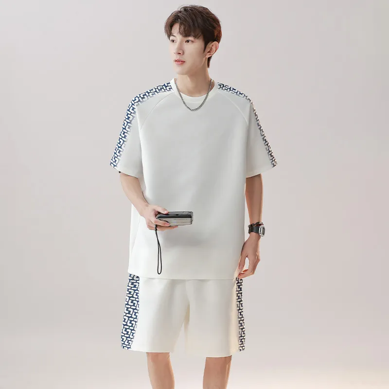 DJ.SPIRIT Casual Sportswear Unisex-7