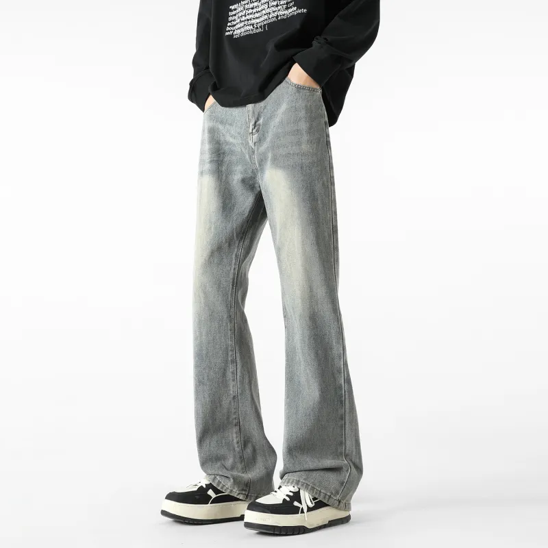 DJ.SPIRIT Jeans Unisex-14
