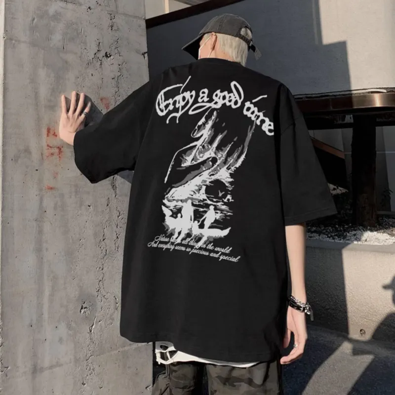 DJ.SPIRIT T Shirts Unisex-5
