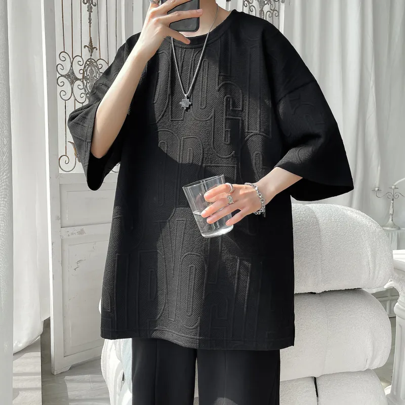 ROSECREED T Shirts Unisex-9