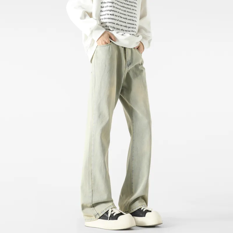 DJ.SPIRIT Jeans Unisex-34