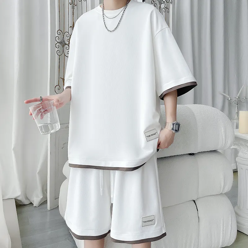 DJ.SPIRIT Casual Sportswear Unisex-3