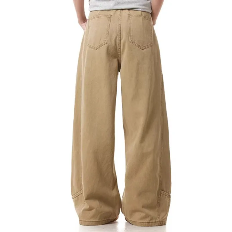 DJ.SPIRIT Jeans Unisex-5