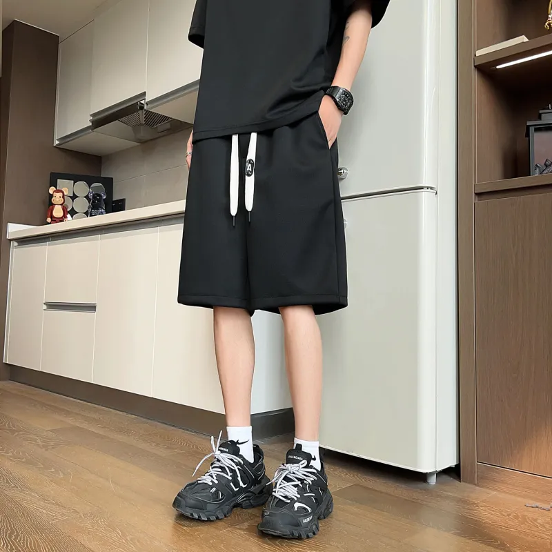 DJ.SPIRIT Casual Sportswear Unisex-1