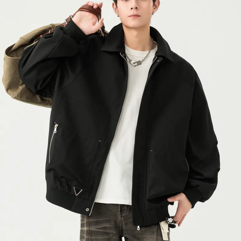 DJ.SPIRIT Jackets Coats Unisex Dream Pink-0