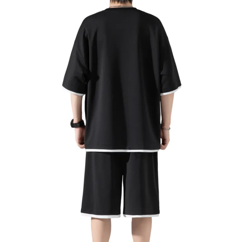 DJ.SPIRIT Casual Sportswear Unisex-6