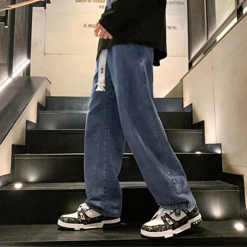 DJ.SPIRIT Jeans Unisex-12