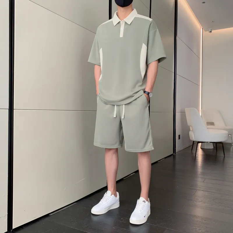 DJ.SPIRIT Casual Sportswear Unisex-3
