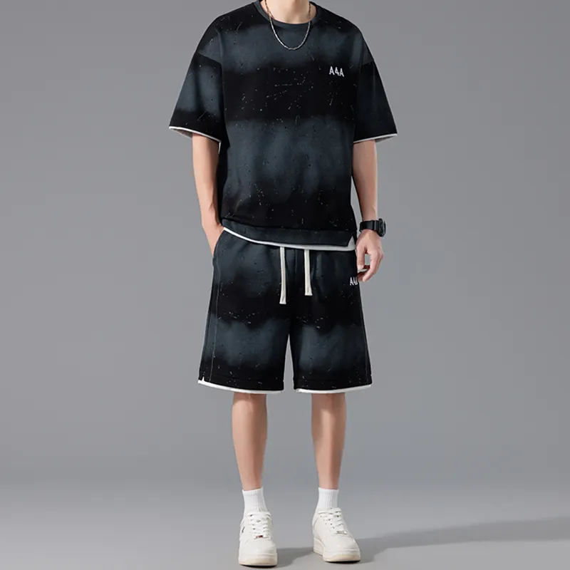 DJ.SPIRIT Casual Sportswear Unisex-6