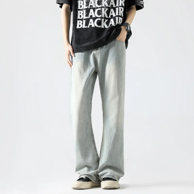 DJ.SPIRIT Jeans Unisex-26