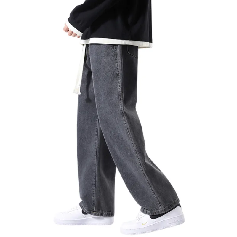 DJ.SPIRIT Jeans Unisex-6