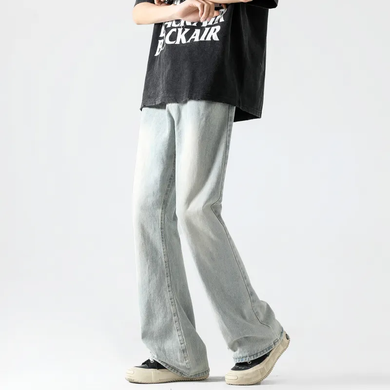 DJ.SPIRIT Jeans Unisex-25