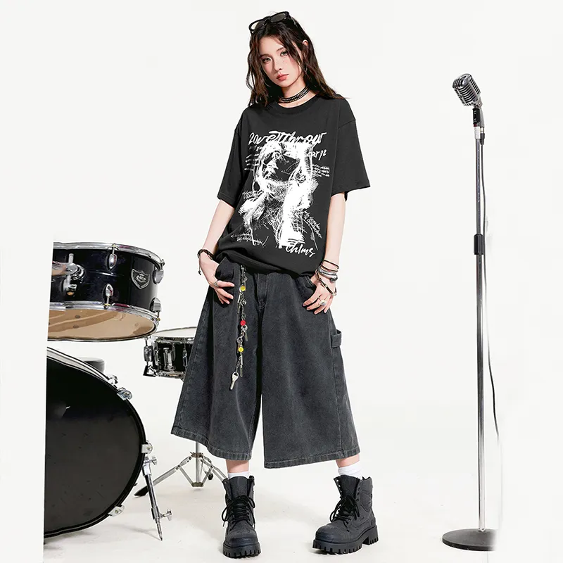 DJ.SPIRIT T Shirts Unisex-15