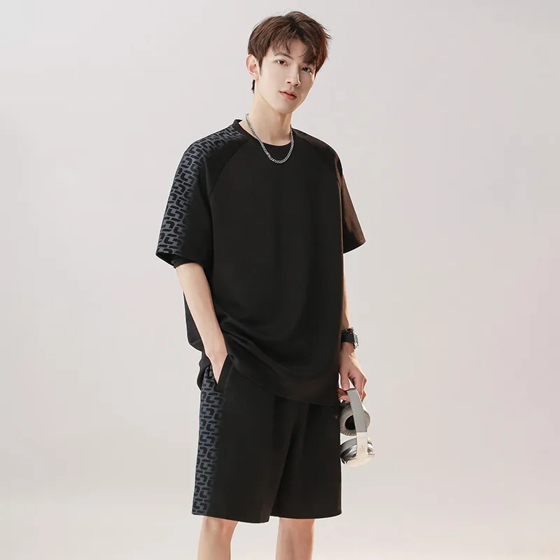 DJ.SPIRIT Casual Sportswear Unisex-16