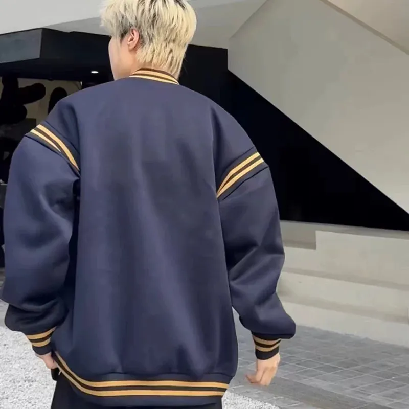 DJ.SPIRIT Jackets & Coats Unisex-5
