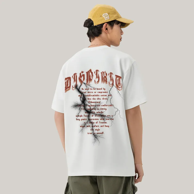 DJ.SPIRIT T Shirts Unisex-7