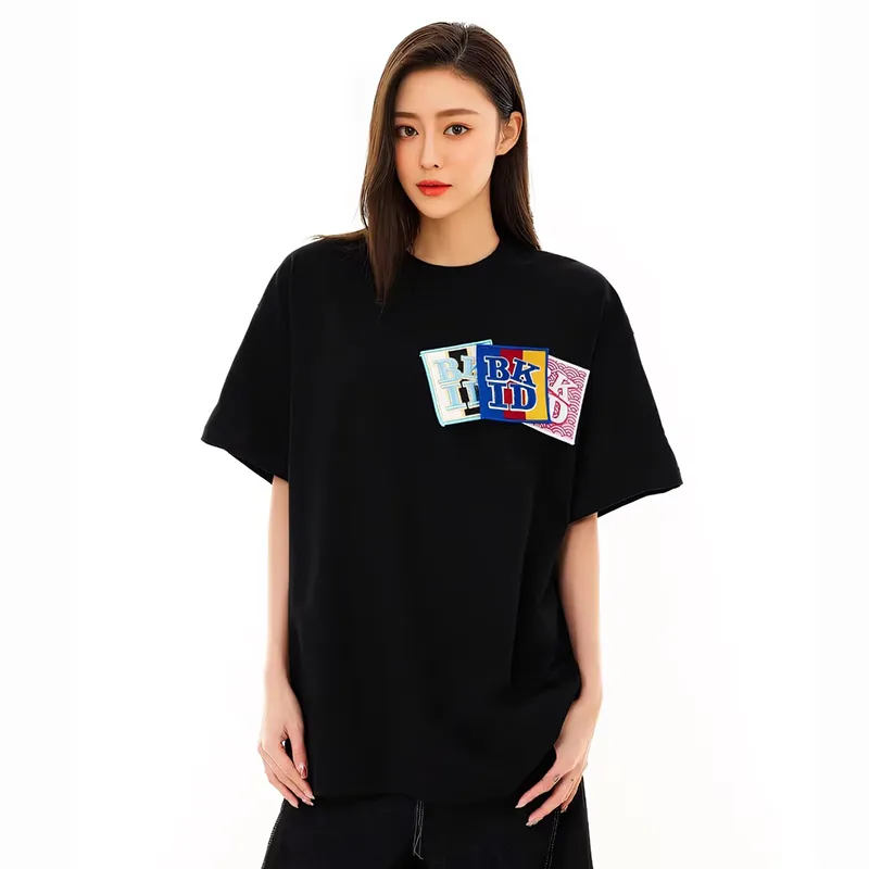 DJ.SPIRIT T Shirts Unisex-4