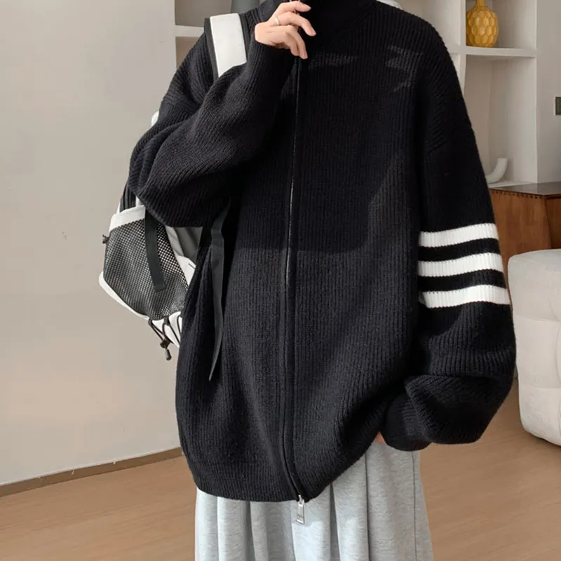 DJ.SPIRIT Sweaters Unisex-4