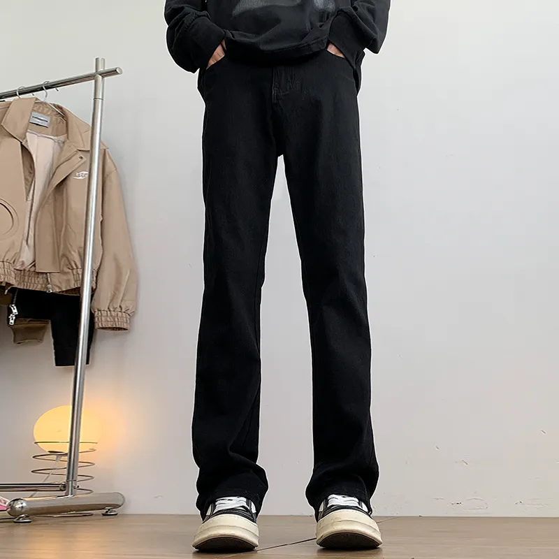 DJ.SPIRIT Jeans Unisex-5