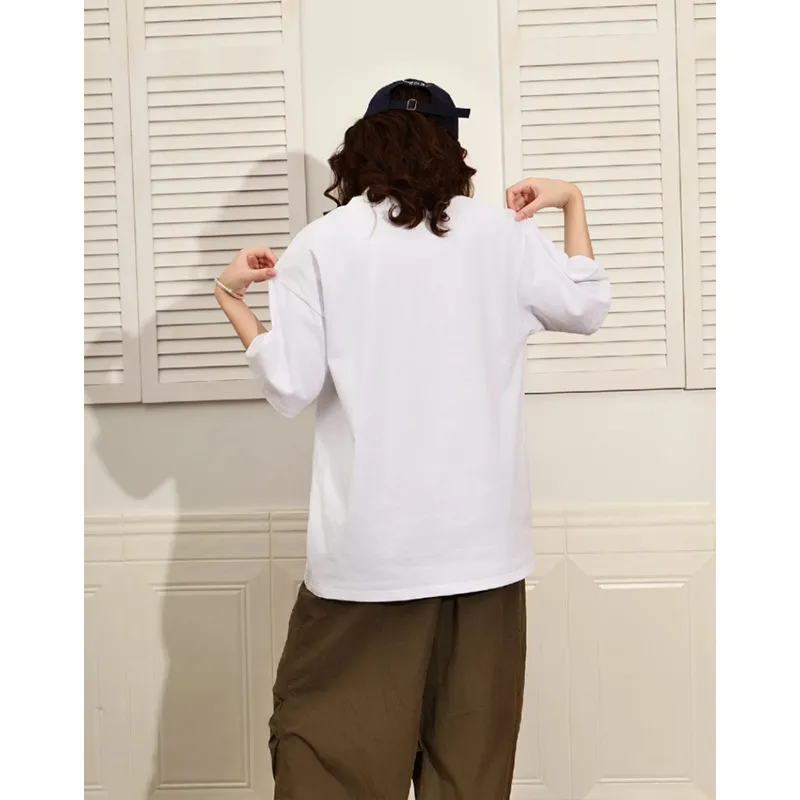 DJ.SPIRIT T Shirts Unisex-10