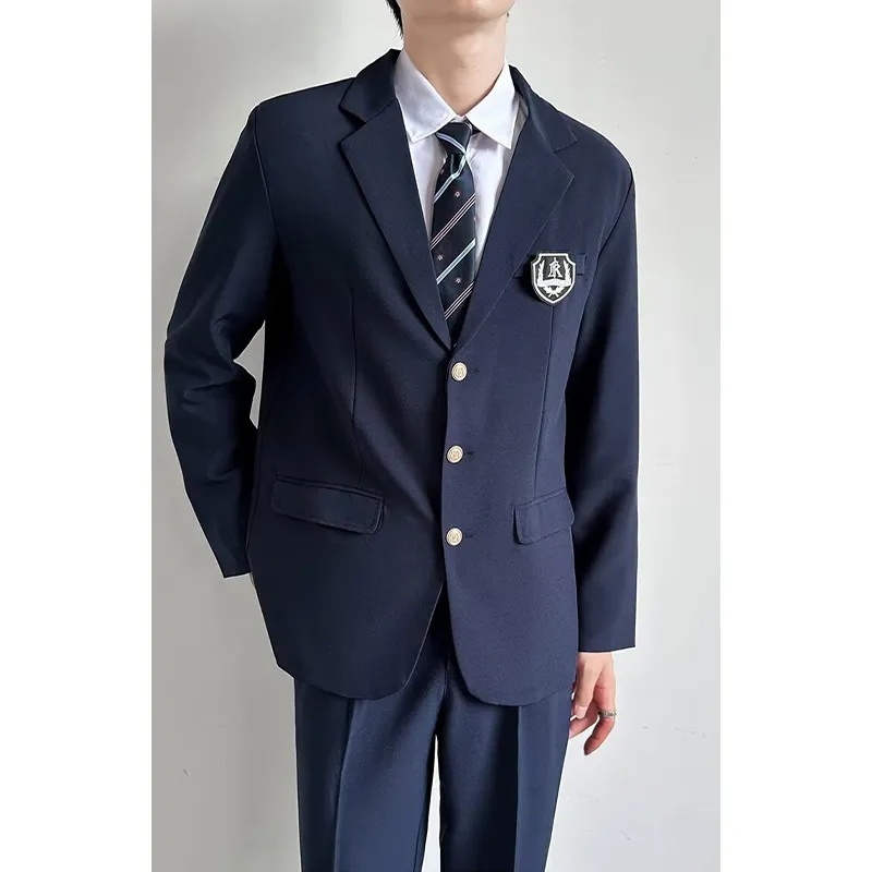 DJ.SPIRIT Business Suits Unisex-8