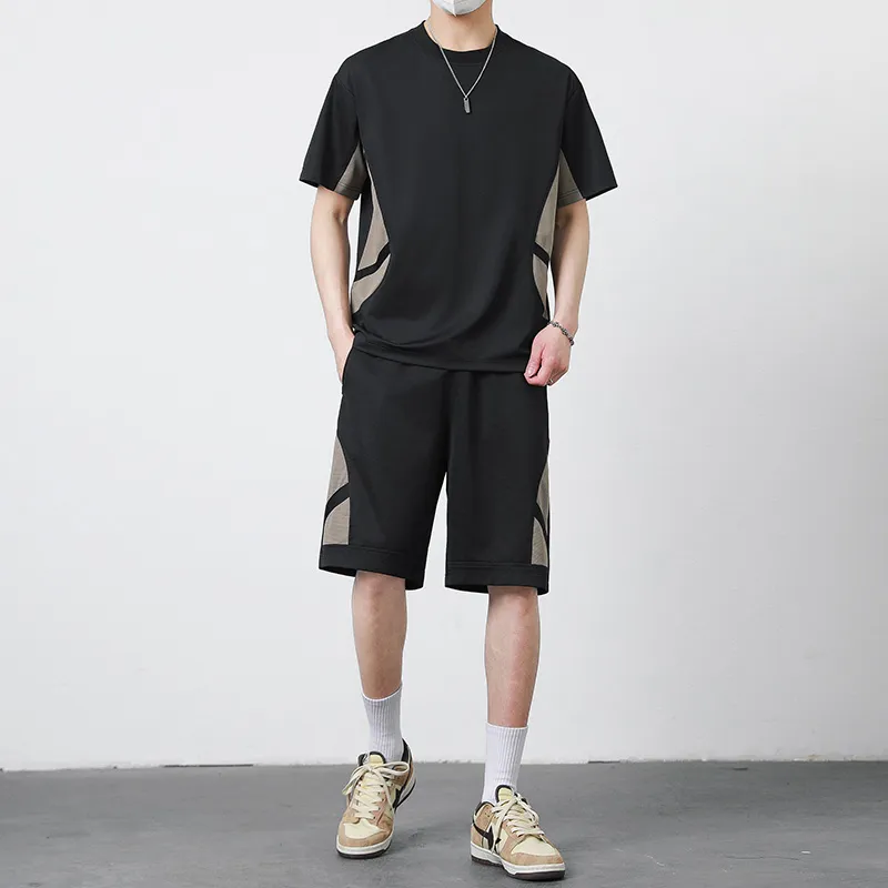 DJ.SPIRIT Casual Sportswear Unisex-14