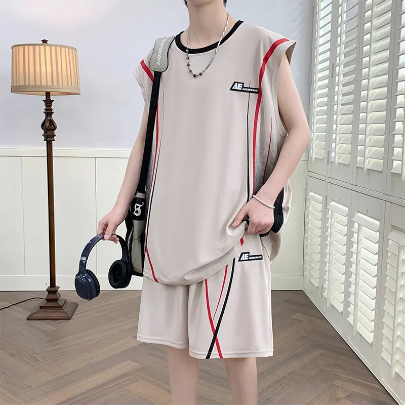 DJ.SPIRIT Casual Sportswear Unisex-16