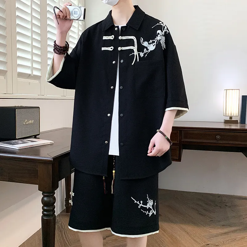DJ.SPIRIT Casual Sportswear Unisex-10