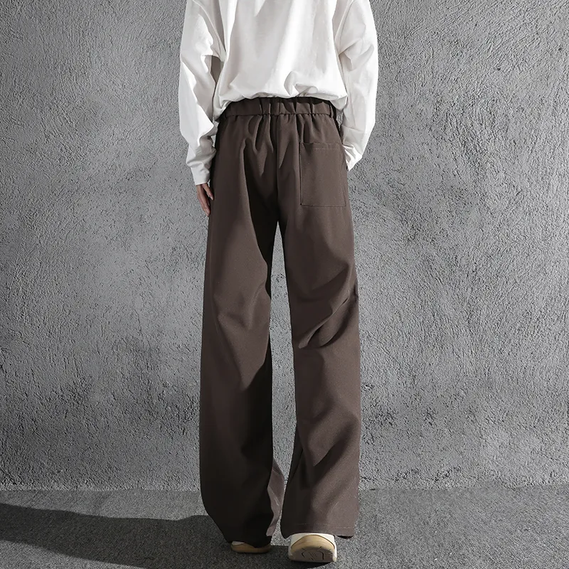 DJ.SPIRIT Casual Pants Unisex-9