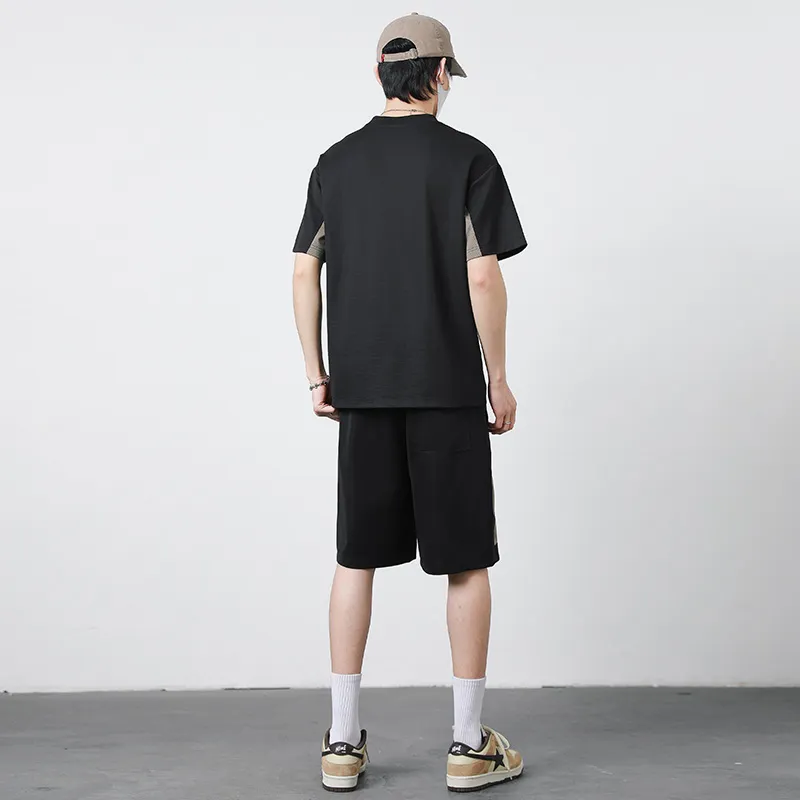 DJ.SPIRIT Casual Sportswear Unisex-12