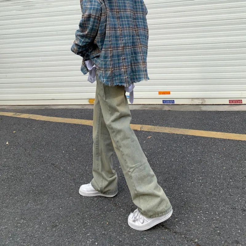 DJ.SPIRIT Jeans Unisex-13