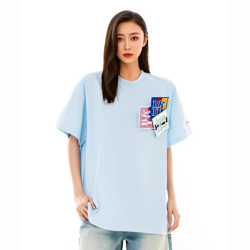 DJ.SPIRIT T Shirts Unisex-14