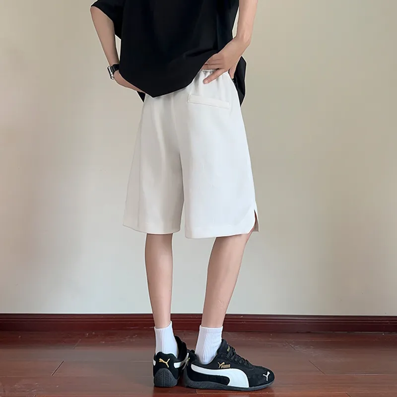DJ.SPIRIT Casual Shorts Unisex-7