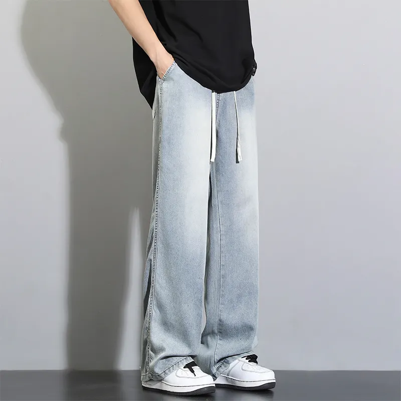 DJ.SPIRIT Jeans Unisex-12