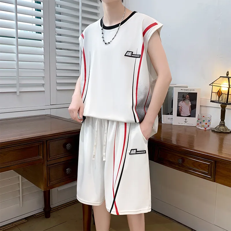 DJ.SPIRIT Casual Sportswear Unisex-10