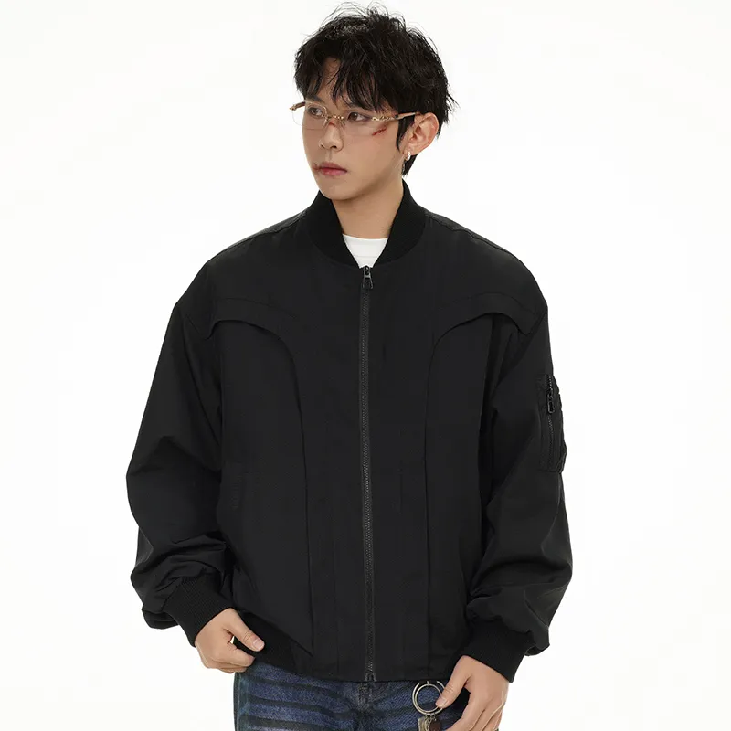 DJ.SPIRIT Jackets & Coats Unisex-10