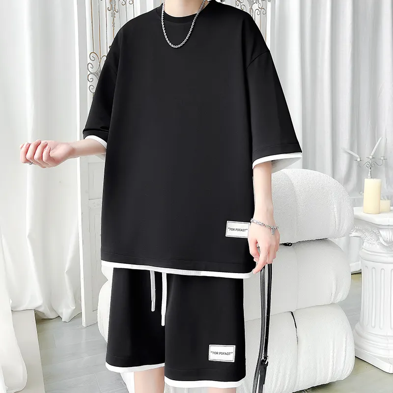DJ.SPIRIT Casual Sportswear Unisex-9