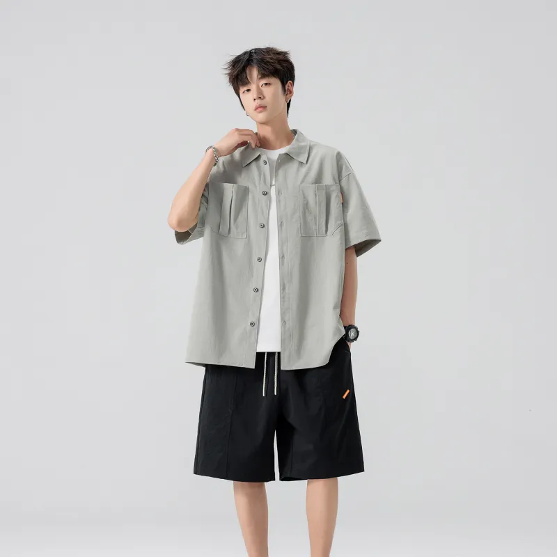 DJ.SPIRIT Casual Sportswear Unisex-8
