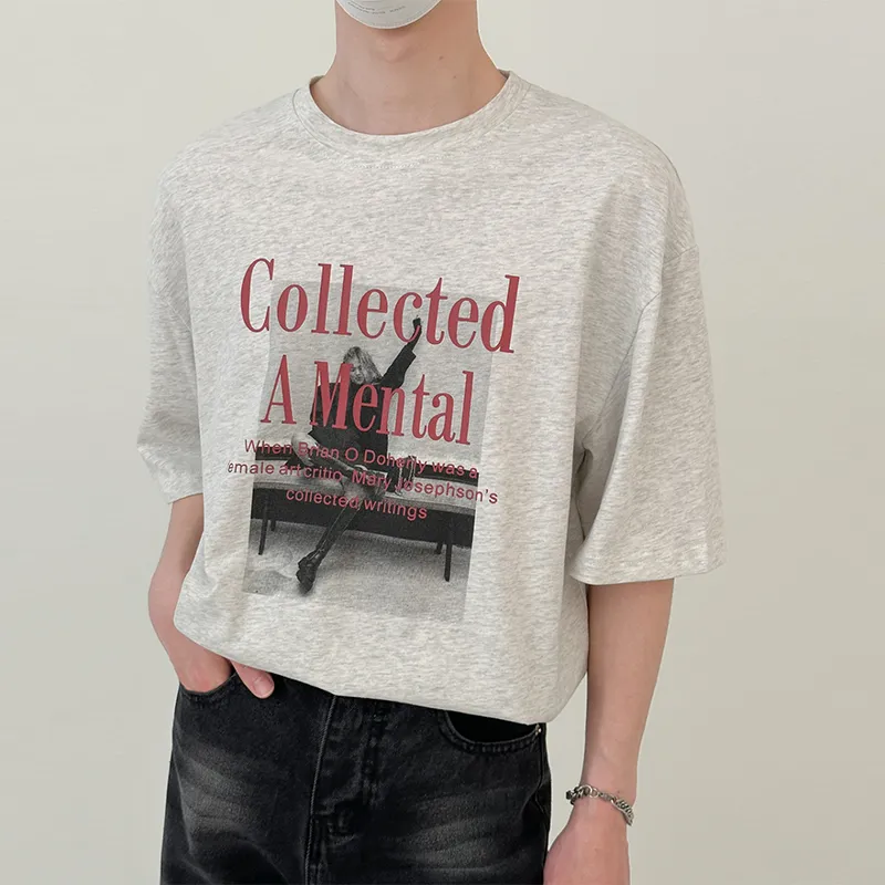 DJ.SPIRIT T Shirts Unisex-4