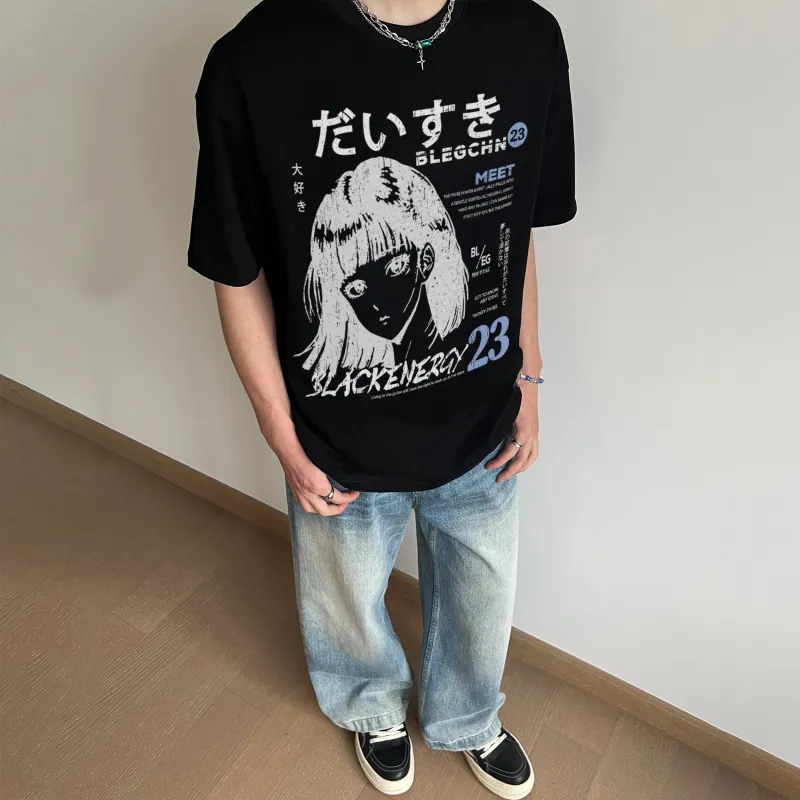 DJ.SPIRIT T Shirts Unisex-7