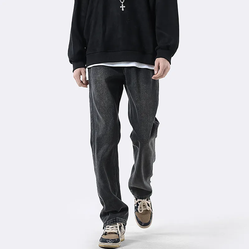 DJ.SPIRIT Jeans Unisex-6