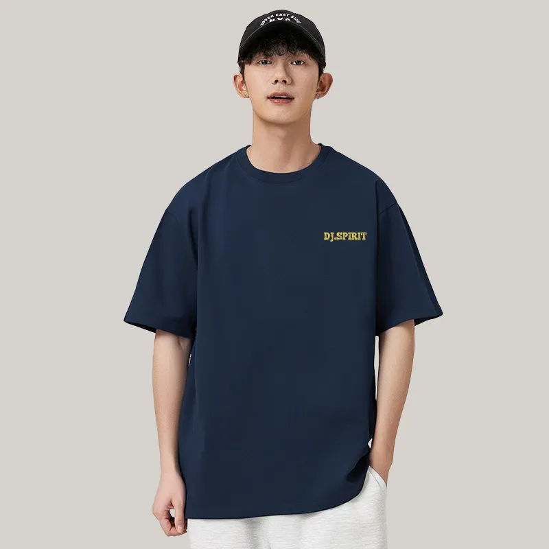 DJ.SPIRIT T Shirts Unisex-14