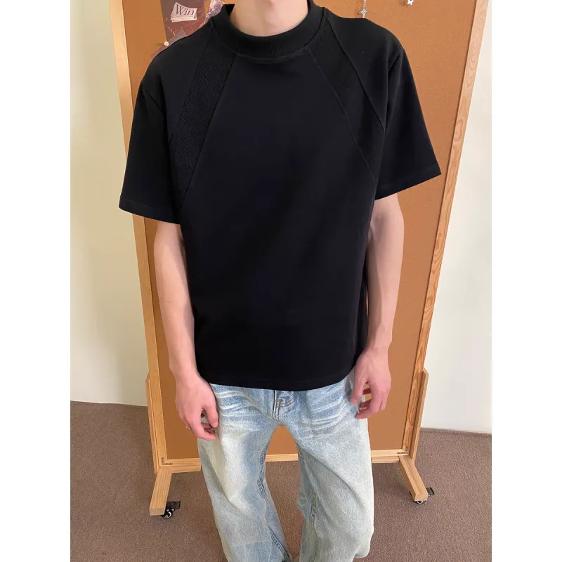 DJ.SPIRIT T Shirts Unisex-4