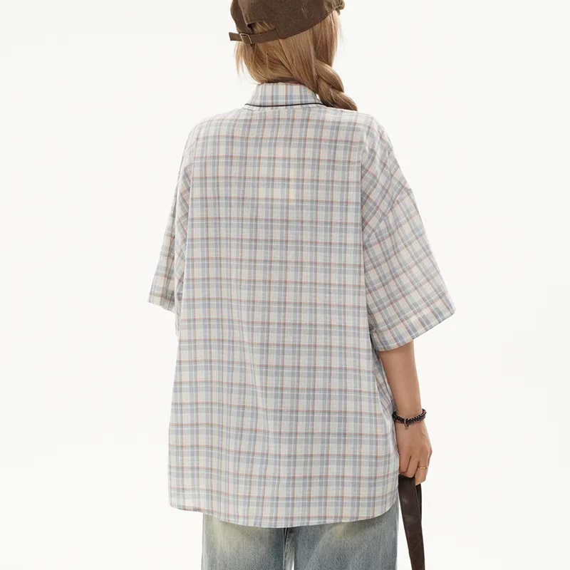 PAINT STAIN Classic Shirt Unisex-3