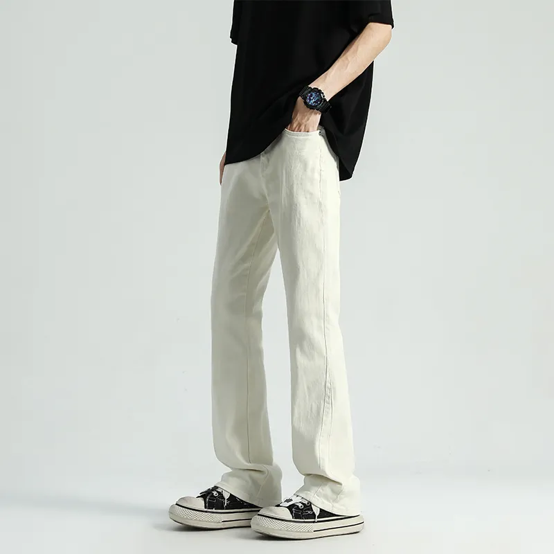 DJ.SPIRIT Jeans Unisex-3