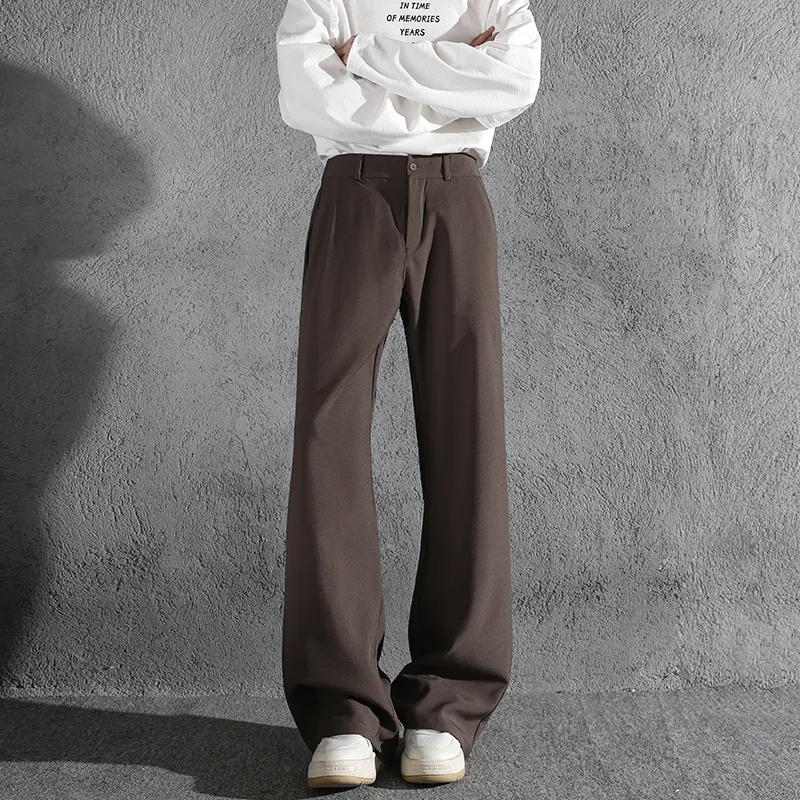 DJ.SPIRIT Casual Pants Unisex-6