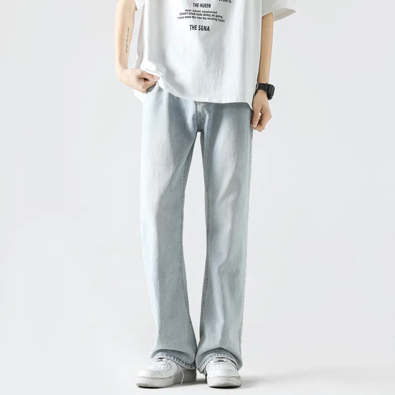 DJ.SPIRIT Jeans Unisex-8