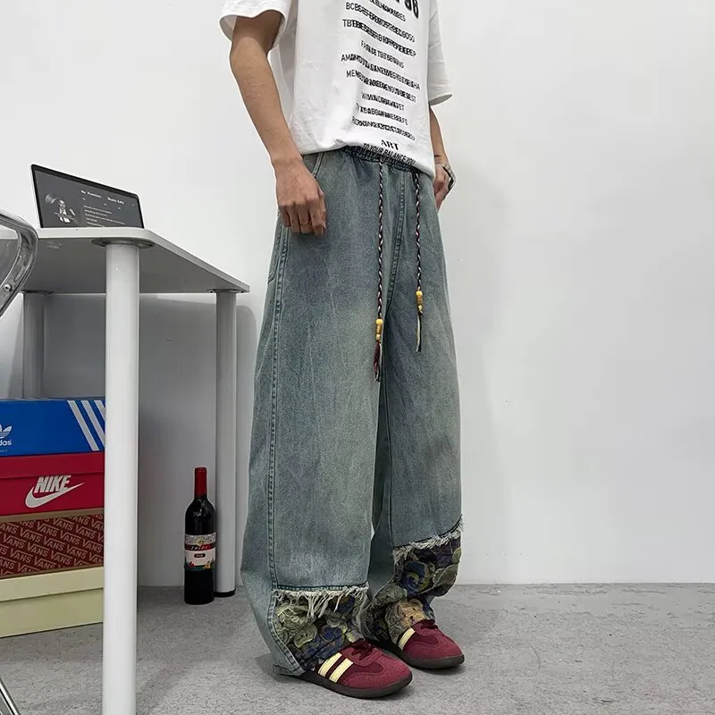 DJ.SPIRIT Jeans Unisex-12