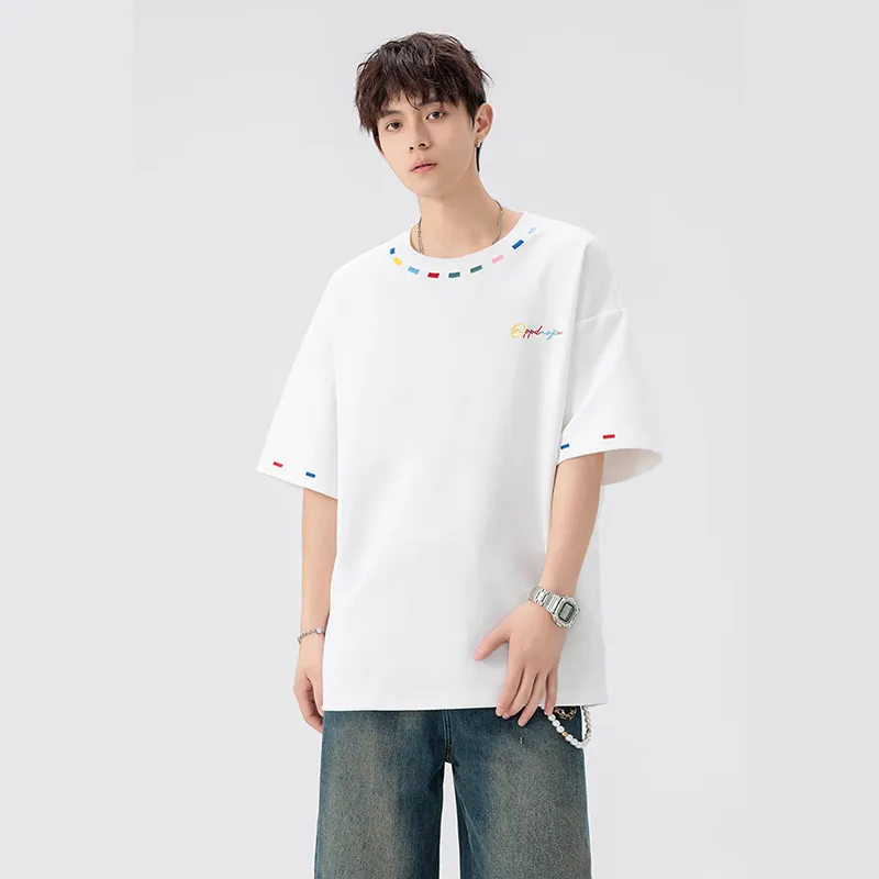 DJ.SPIRIT T Shirts Unisex-8